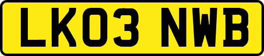 LK03NWB
