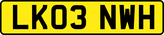 LK03NWH