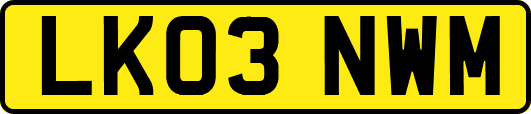 LK03NWM