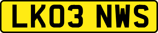 LK03NWS