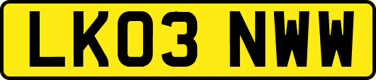 LK03NWW