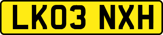 LK03NXH