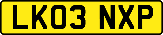 LK03NXP