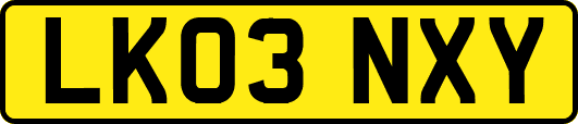 LK03NXY