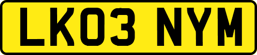 LK03NYM
