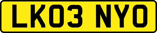 LK03NYO