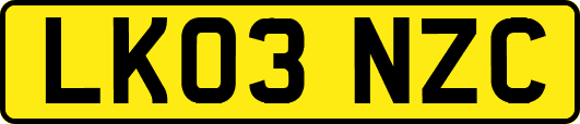 LK03NZC