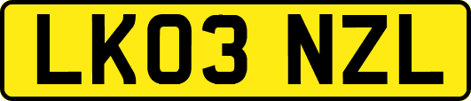 LK03NZL