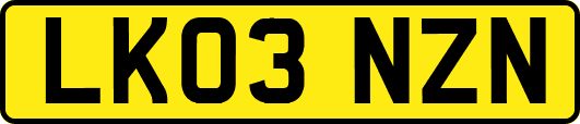 LK03NZN