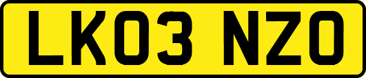 LK03NZO