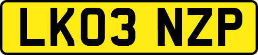LK03NZP