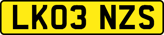 LK03NZS
