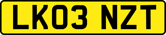 LK03NZT
