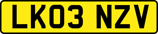 LK03NZV