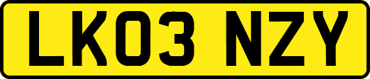 LK03NZY