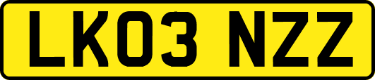 LK03NZZ