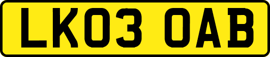 LK03OAB