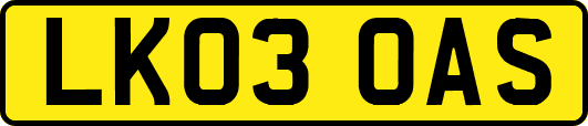 LK03OAS