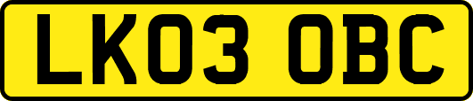 LK03OBC