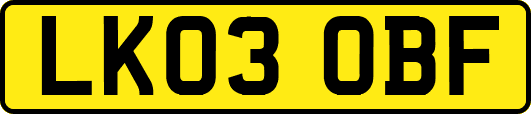 LK03OBF
