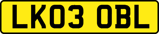LK03OBL