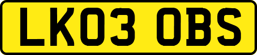 LK03OBS