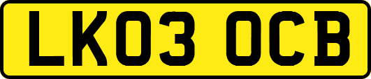 LK03OCB