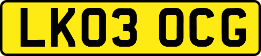 LK03OCG