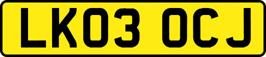 LK03OCJ