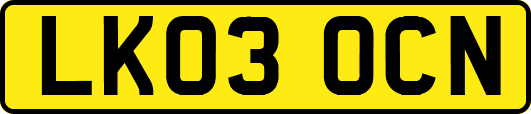 LK03OCN