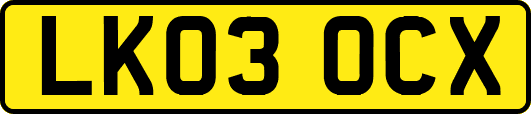 LK03OCX