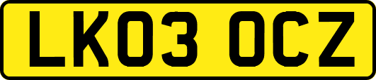 LK03OCZ