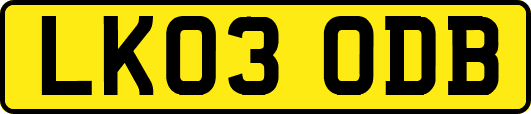 LK03ODB