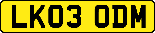 LK03ODM