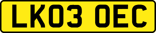 LK03OEC