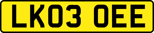 LK03OEE