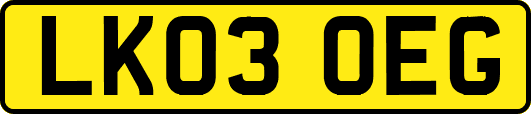 LK03OEG