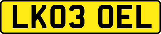 LK03OEL