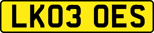 LK03OES