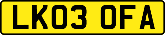 LK03OFA