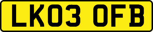 LK03OFB
