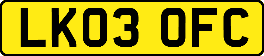 LK03OFC