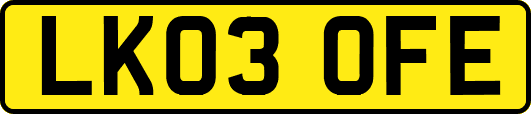 LK03OFE
