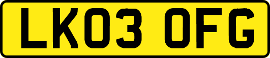 LK03OFG