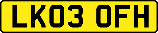 LK03OFH