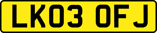 LK03OFJ