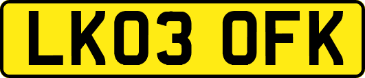 LK03OFK