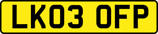 LK03OFP