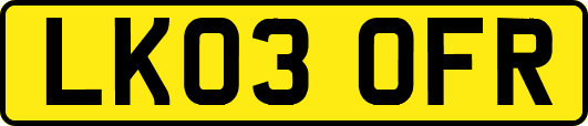 LK03OFR