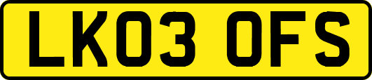 LK03OFS